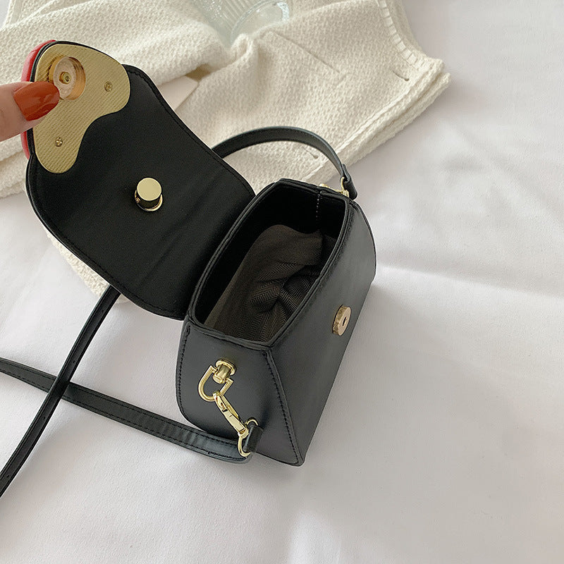 Wholesale PU Mini Tote Bag
